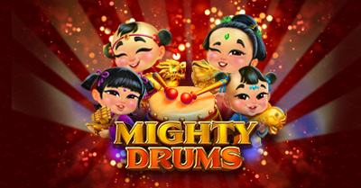 True North Bet Try Mighty Drums